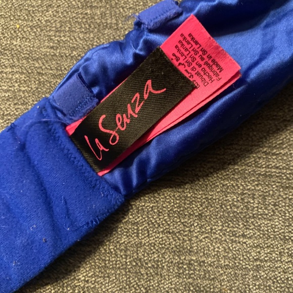 Blue la senza bra - Picture 2 of 3